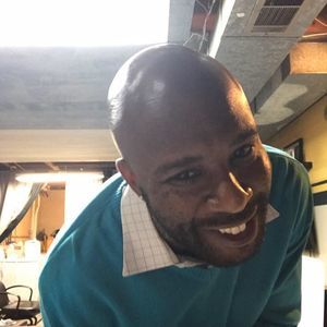 Meet your Posher, Andre